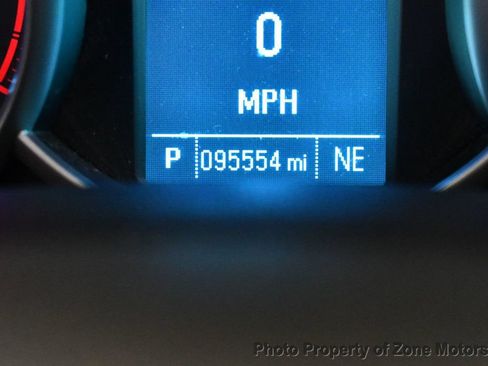 Used 2016 Chevrolet Cruze LT FWD image 31