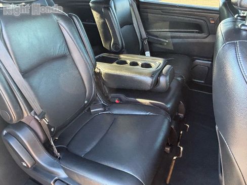 Used 2024 Honda Odyssey EX-L image 27