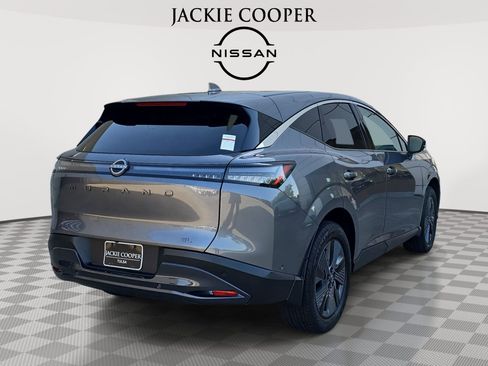 Used 2025 Nissan Murano SL AWD/4WD image 5