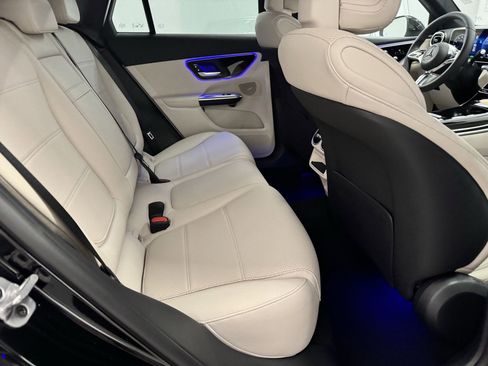 New 2026 Mercedes-Benz GLC 350e 4MATIC image 20