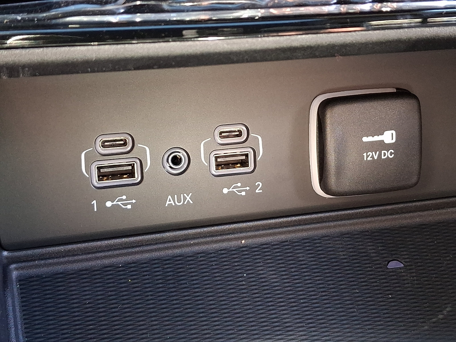 New 2026 Jeep Grand Cherokee Laredo X AWD/4WD image 15