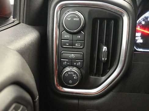 Used 2020 Chevrolet Silverado 1500 LT w/ Texas Edition AWD/4WD image 11