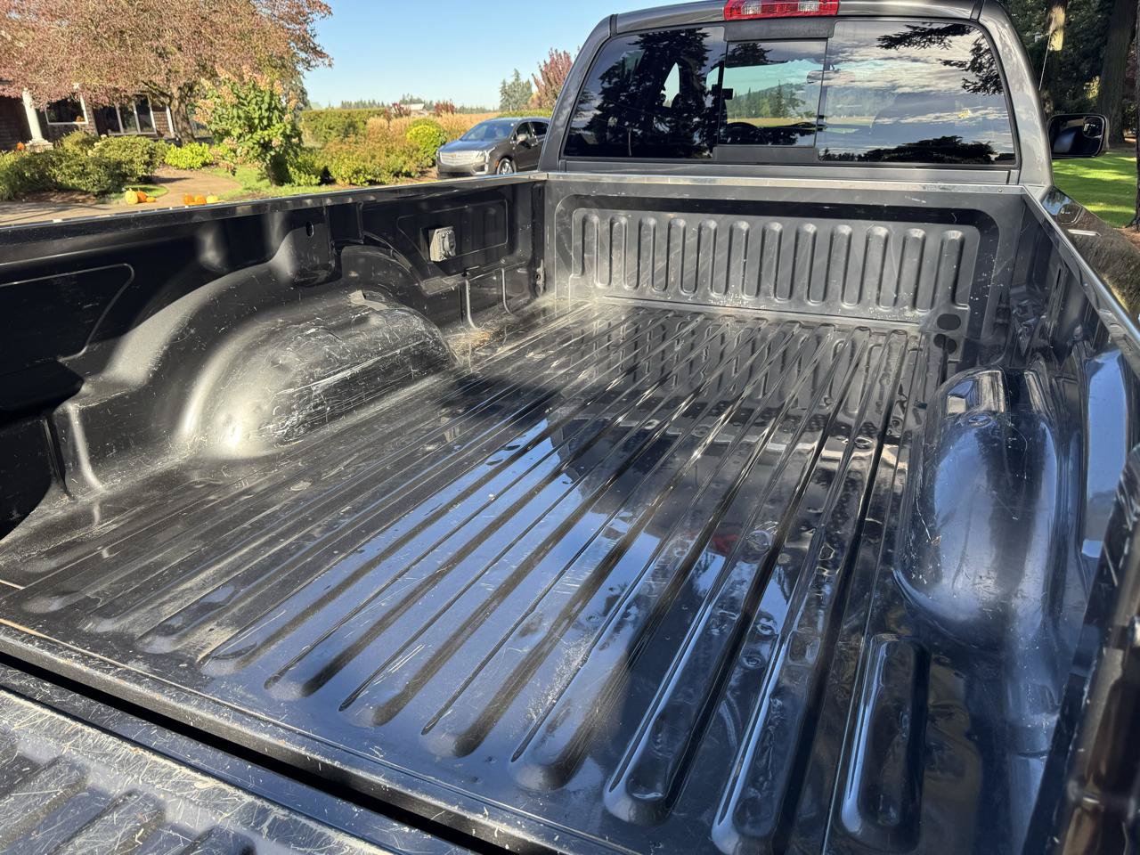 Used 2004 Dodge Ram 2500 Truck SLT w/ Trailer Tow Group AWD/4WD image 36