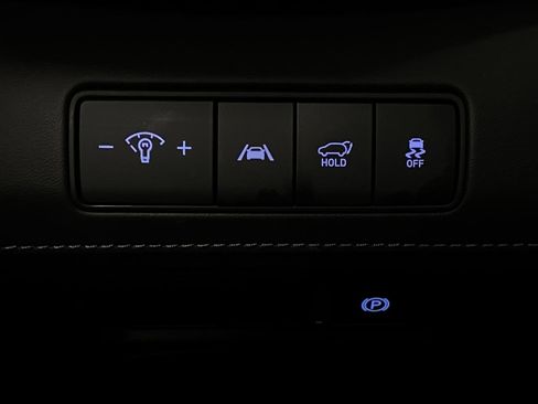 Used 2023 Hyundai Santa Fe Calligraphy image 15