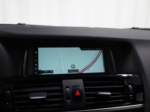 Used 2017 BMW X4 M40i image 31