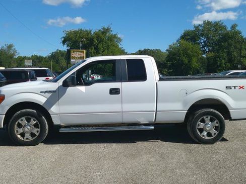 Used 2010 Ford F150 STX RWD image 11