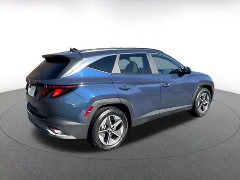 Used 2025 Hyundai Tucson SEL image 15