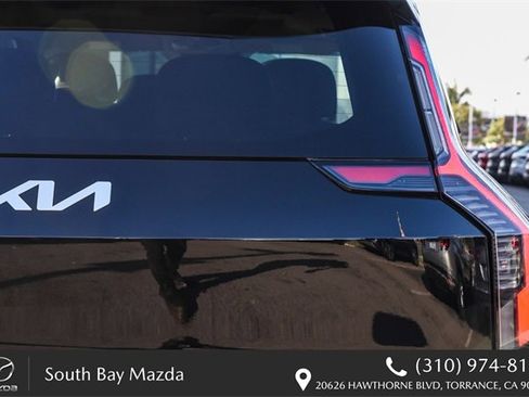 Used 2024 Kia EV9 Wind image 9