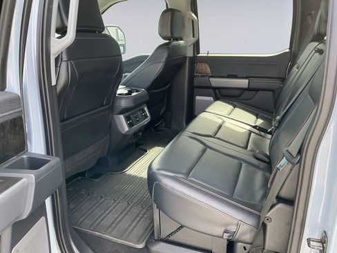 Certified 2024 Ford F350 Lariat w/ Camper Package AWD/4WD image 13