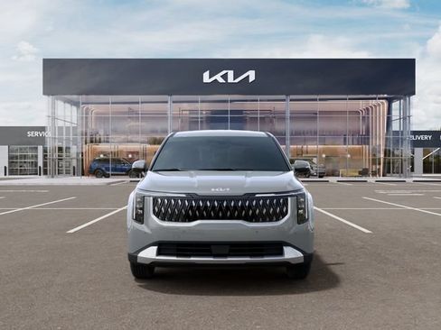 New 2026 Kia Carnival EX FWD image 2
