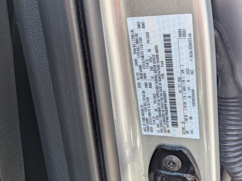 Used 2023 Ford F150 Raptor w/ Raptor Carbon Fiber Package image 35