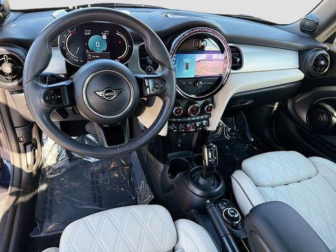 Used 2024 MINI Cooper S image 16
