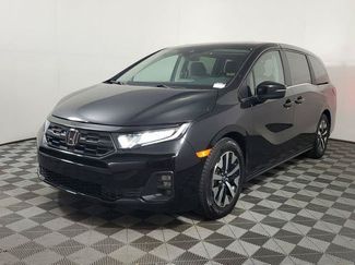 Used 2025 Honda Odyssey EX-L video 1