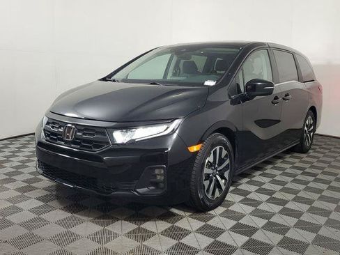 Used 2025 Honda Odyssey EX-L image 1