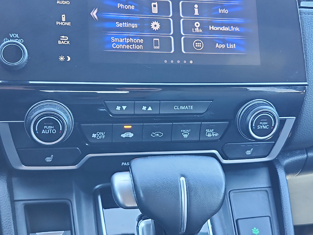 Used 2017 Honda CR-V Touring image 30