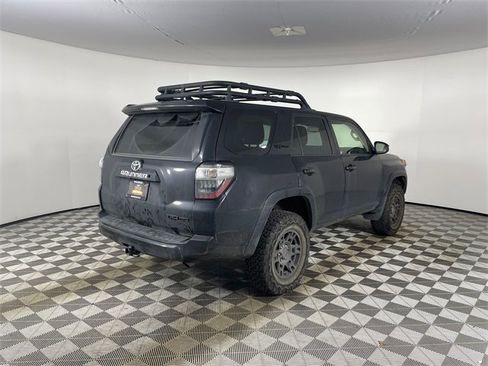 Used 2019 Toyota 4Runner TRD Pro image 14