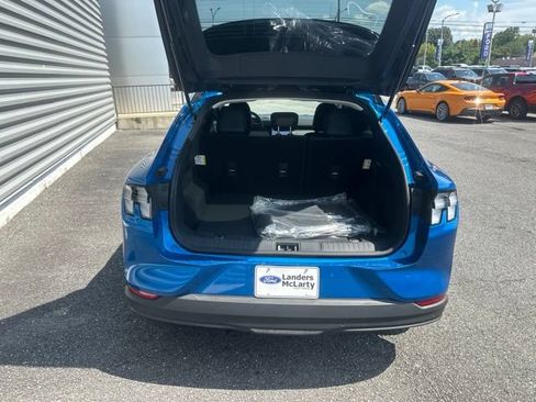 New 2026 Ford Mustang Mach-E Select w/ Comfort Package Lite AWD/4WD image 26