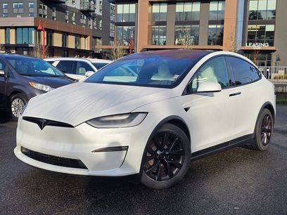 Used 2023 Tesla Model X