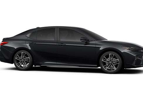 New 2026 Toyota Camry XSE FWD image 51