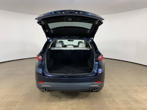 Used 2023 MAZDA CX-5 AWD 2.5 S w/ Preferred Package image 12