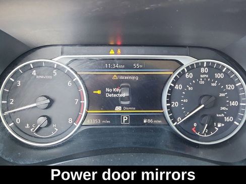 Used 2023 Nissan Sentra SV w/ All-Weather Package image 14