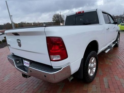 Used 2014 RAM 2500 Big Horn image 9