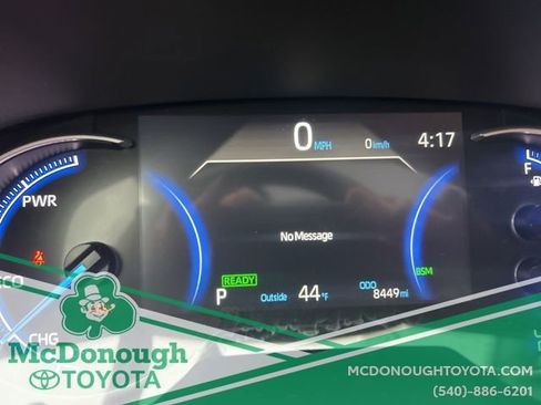 Certified 2025 Toyota RAV4 XLE Premium w/ Weather Package image 21