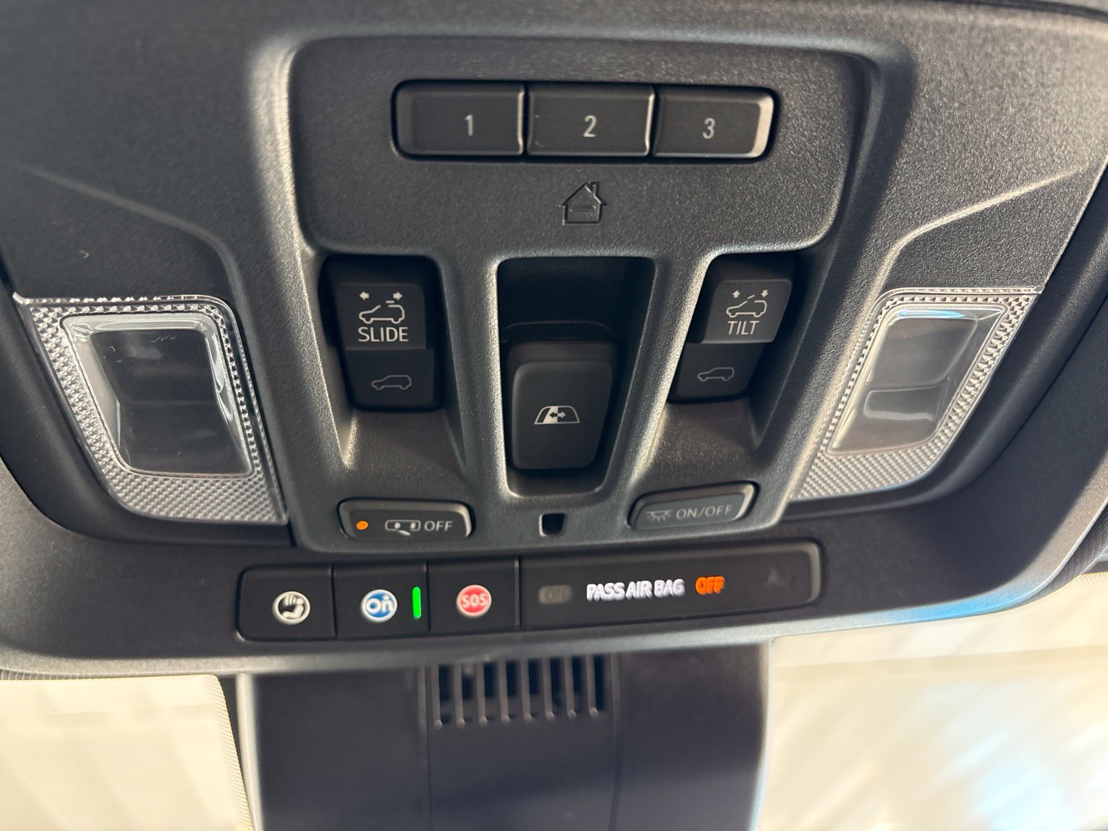 New 2026 Chevrolet Silverado 2500 High Country w/ High Country Premium Package AWD/4WD image 24