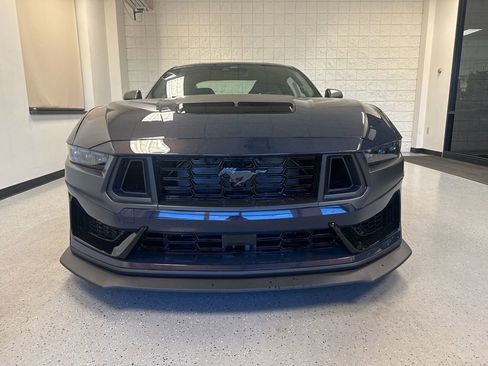 New 2025 Ford Mustang Dark Horse w/ Dark Horse Handlin Package image 11