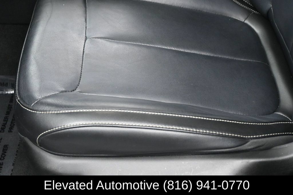 Used 2021 Jeep Grand Cherokee L Limited AWD/4WD image 17