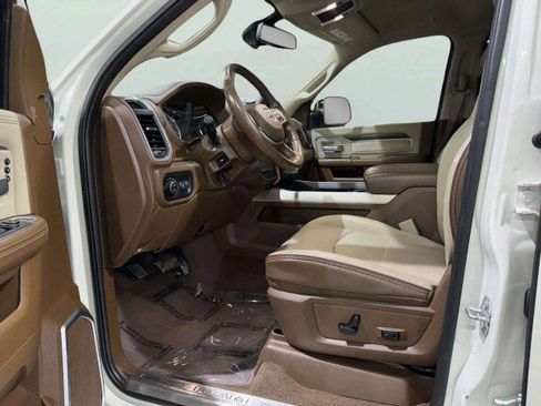 Used 2020 RAM 2500 Laramie image 59