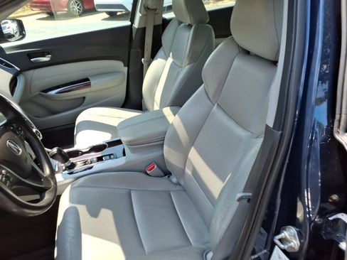 Used 2015 Acura TLX w/ Technology Package FWD image 17