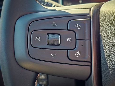 New 2026 GMC Sierra 2500 AT4 w/ AT4 Premium Plus Package AWD/4WD image 26