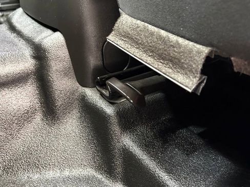 Used 2024 Chevrolet Silverado 1500 W/T w/ WT Fleet Convenience Package image 14