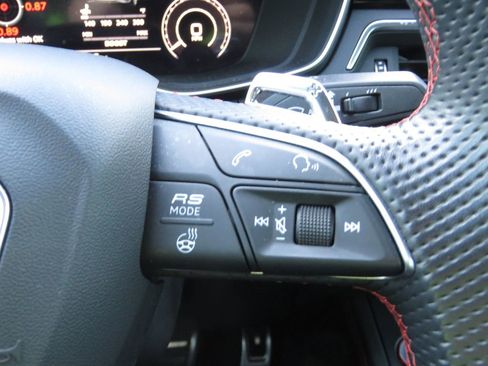 Used 2021 Audi RS 5 Sportback w/ Dynamic Package image 23