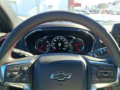 New 2026 Chevrolet Blazer RS w/ Driver Confidence II Package image 15