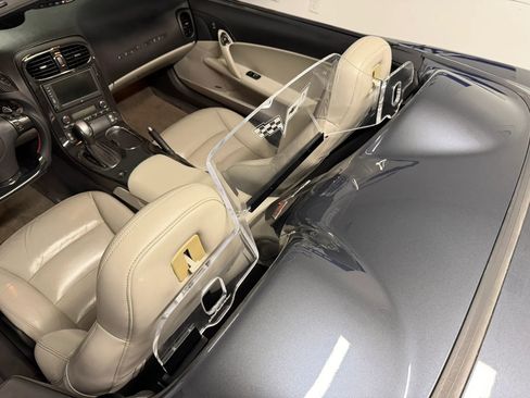 Used 2010 Chevrolet Corvette Grand Sport w/ Preferred Equipment Group image 24