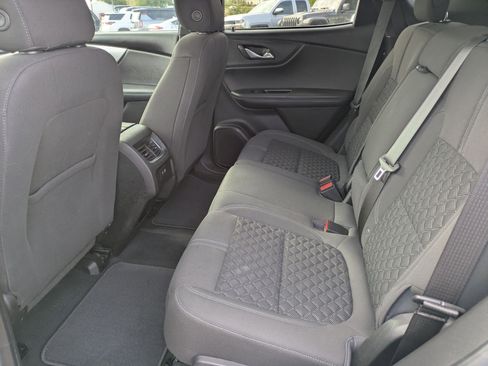 Used 2021 Chevrolet Blazer LT image 13