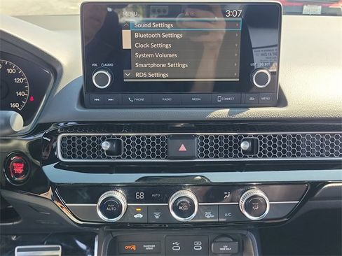 New 2026 Honda Civic Sport image 24