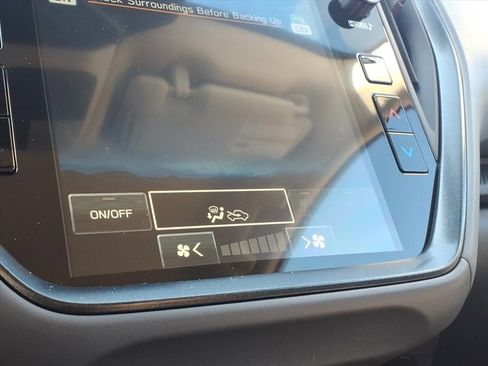 New 2026 Subaru Crosstrek 2.5i Limited AWD/4WD image 11