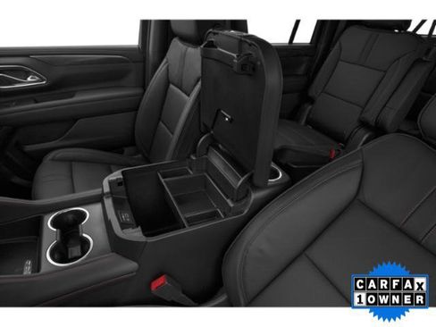 Used 2022 Chevrolet Suburban RST w/ Luxury Package RWD image 18
