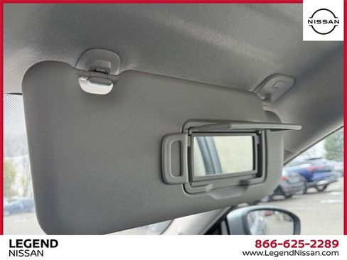 Certified 2023 Nissan Sentra SV image 30