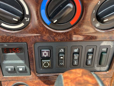 Used 1998 BMW Z3 2.8 image 39