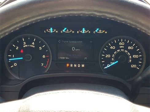 Used 2019 Ford F150 XLT w/ Equipment Group 302A Luxury image 20