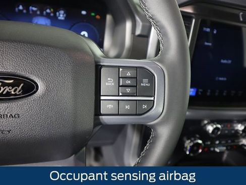 New 2026 Ford F150 XLT AWD/4WD image 43