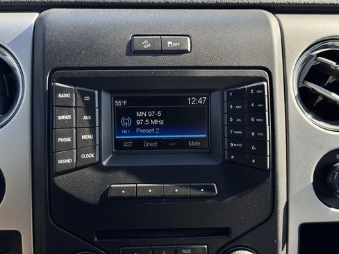 Used 2014 Ford F150 XLT w/ Equipment Group 302A Luxury image 2