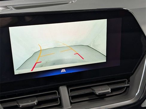 New 2026 Chevrolet Trax RS w/ Sunroof Package image 25