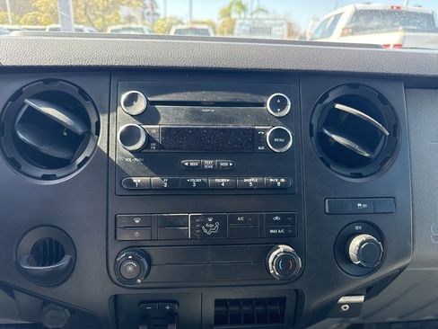 Used 2015 Ford F250 XL w/ XL Value Package image 9