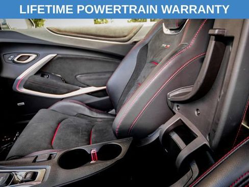 Used 2023 Chevrolet Camaro ZL1 RWD image 19