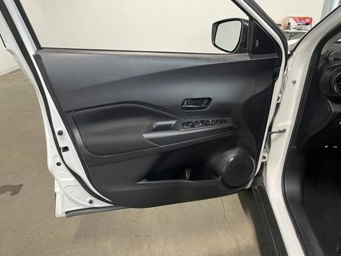 Used 2024 Nissan Kicks S FWD image 24